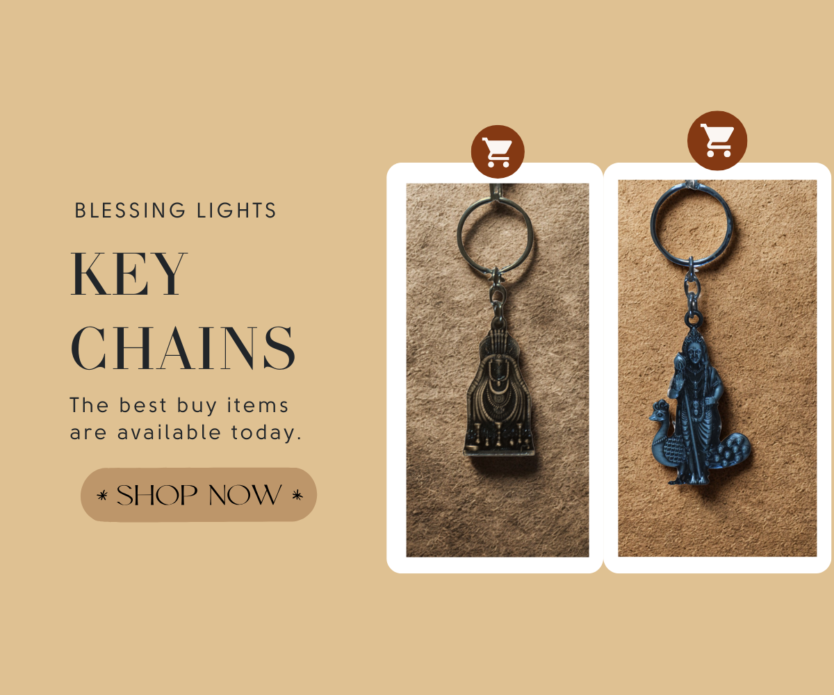 key chains